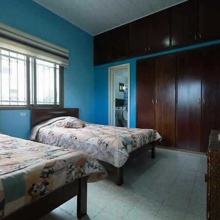 Mresty Guest House Mtolle Εξωτερικό φωτογραφία