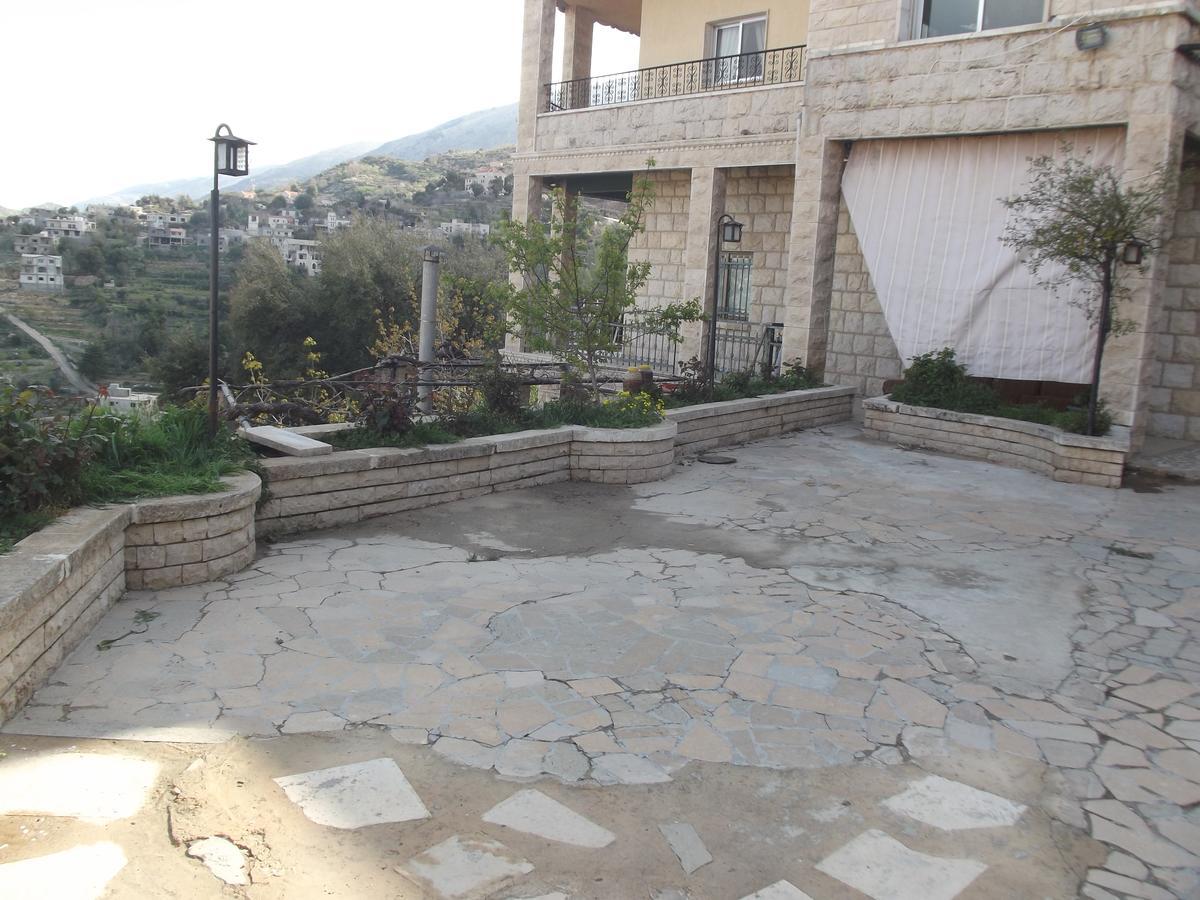 Mresty Guest House Mtolle Εξωτερικό φωτογραφία