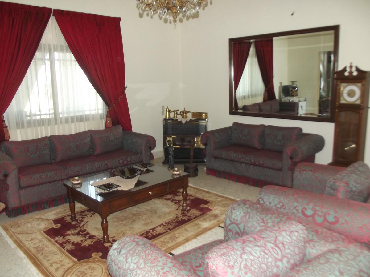 Mresty Guest House Mtolle Εξωτερικό φωτογραφία