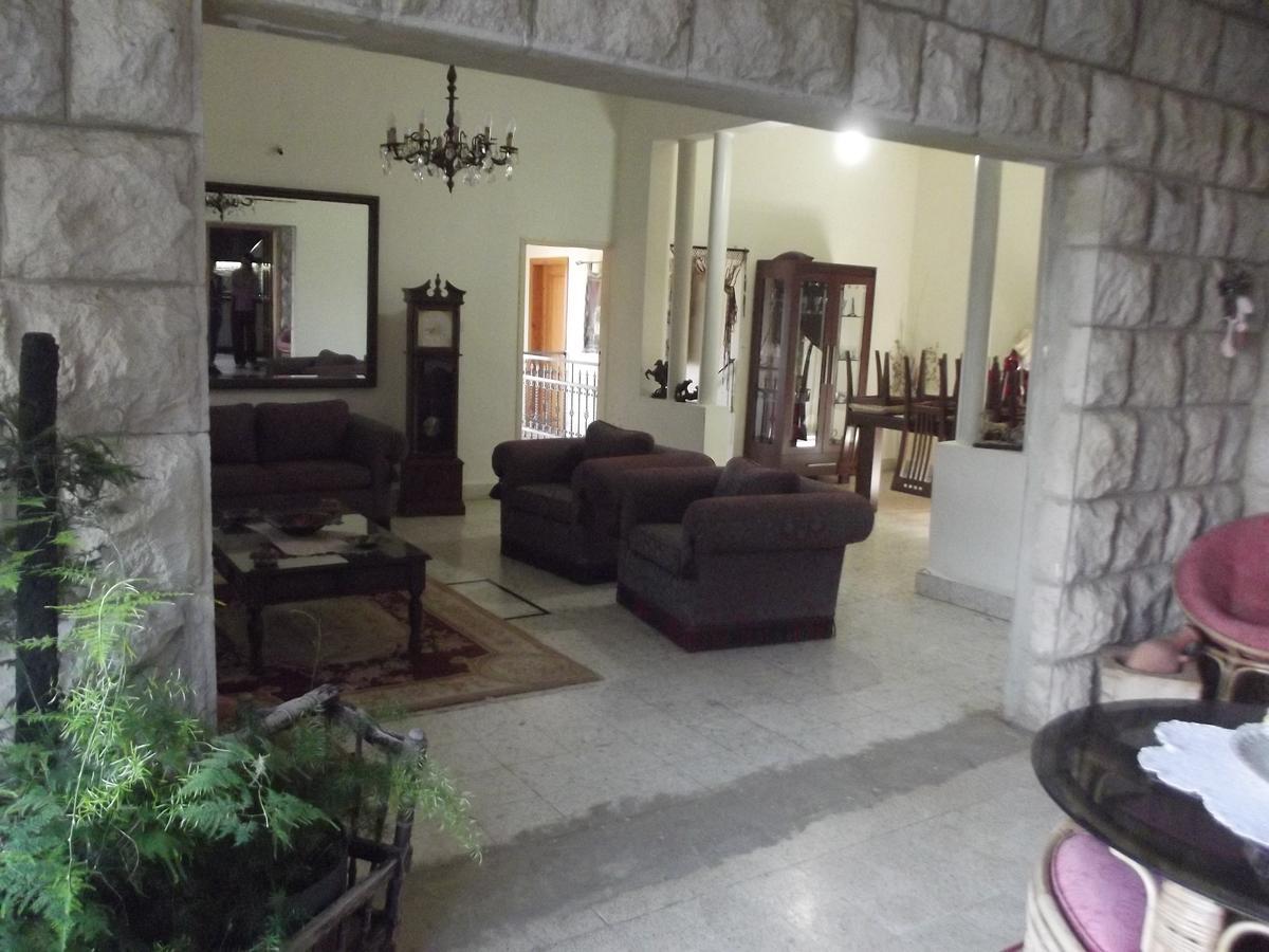 Mresty Guest House Mtolle Εξωτερικό φωτογραφία