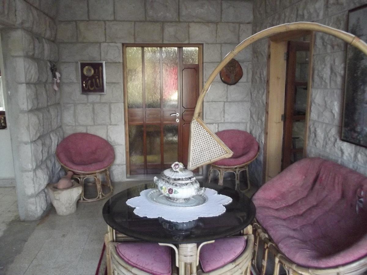 Mresty Guest House Mtolle Εξωτερικό φωτογραφία