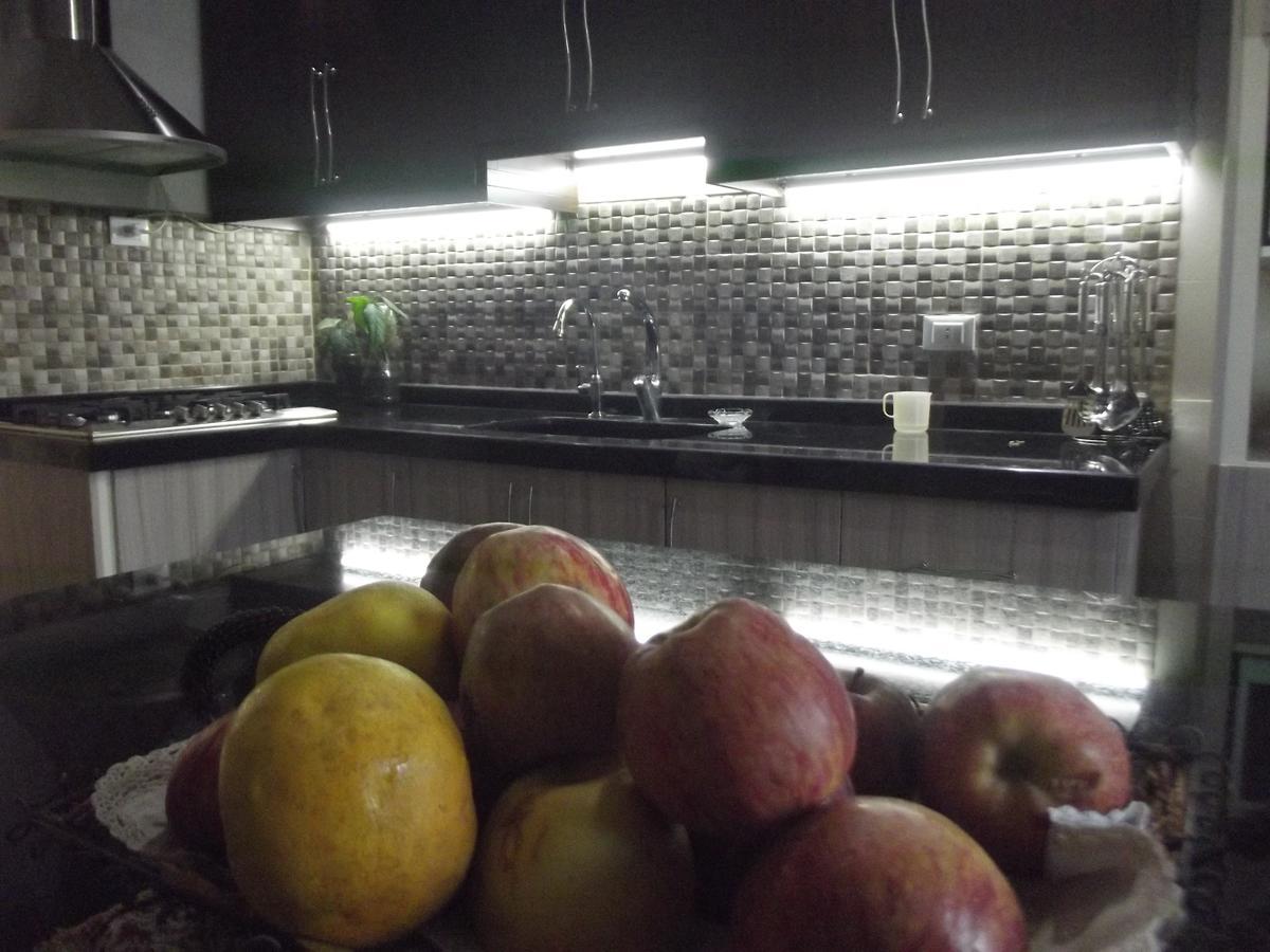 Mresty Guest House Mtolle Εξωτερικό φωτογραφία