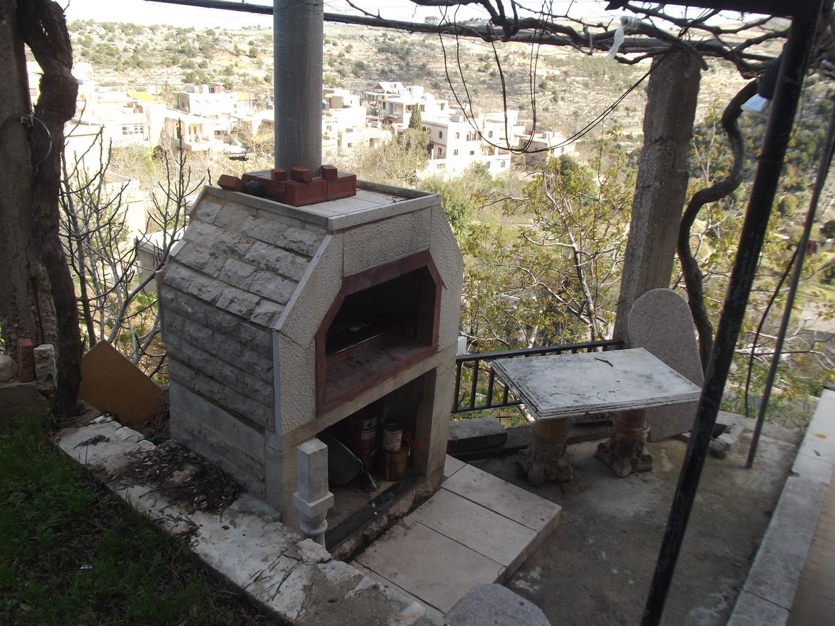Mresty Guest House Mtolle Εξωτερικό φωτογραφία