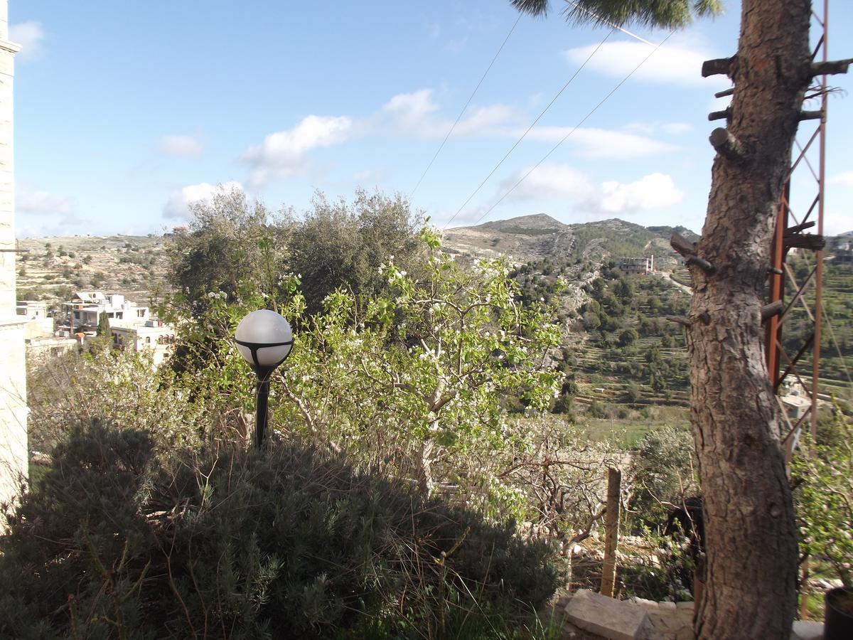 Mresty Guest House Mtolle Εξωτερικό φωτογραφία