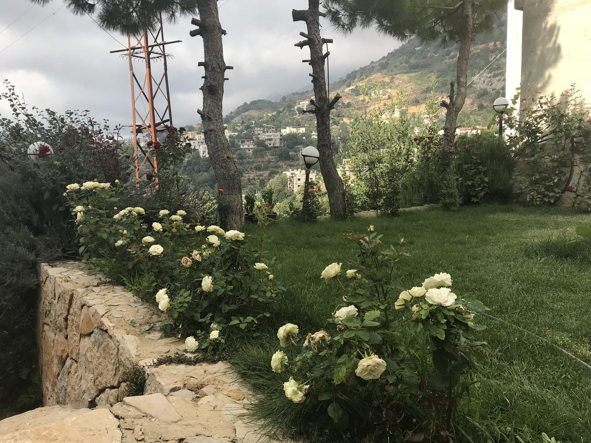 Mresty Guest House Mtolle Εξωτερικό φωτογραφία