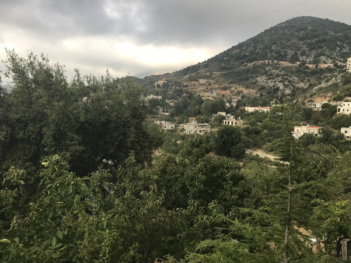 Mresty Guest House Mtolle Εξωτερικό φωτογραφία
