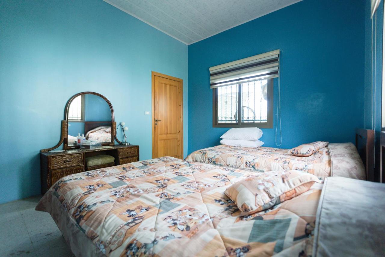 Mresty Guest House Mtolle Εξωτερικό φωτογραφία