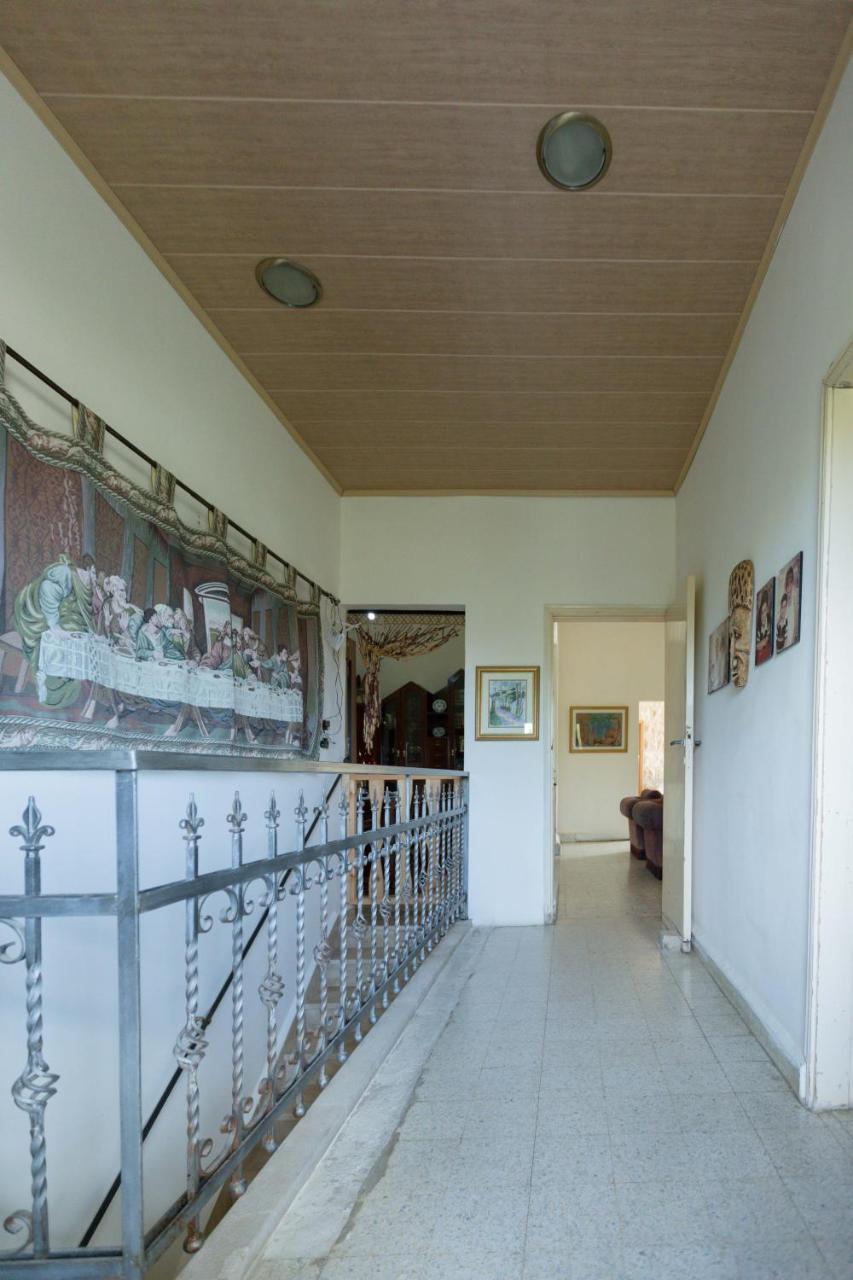 Mresty Guest House Mtolle Εξωτερικό φωτογραφία
