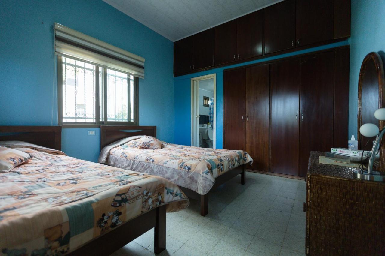 Mresty Guest House Mtolle Εξωτερικό φωτογραφία