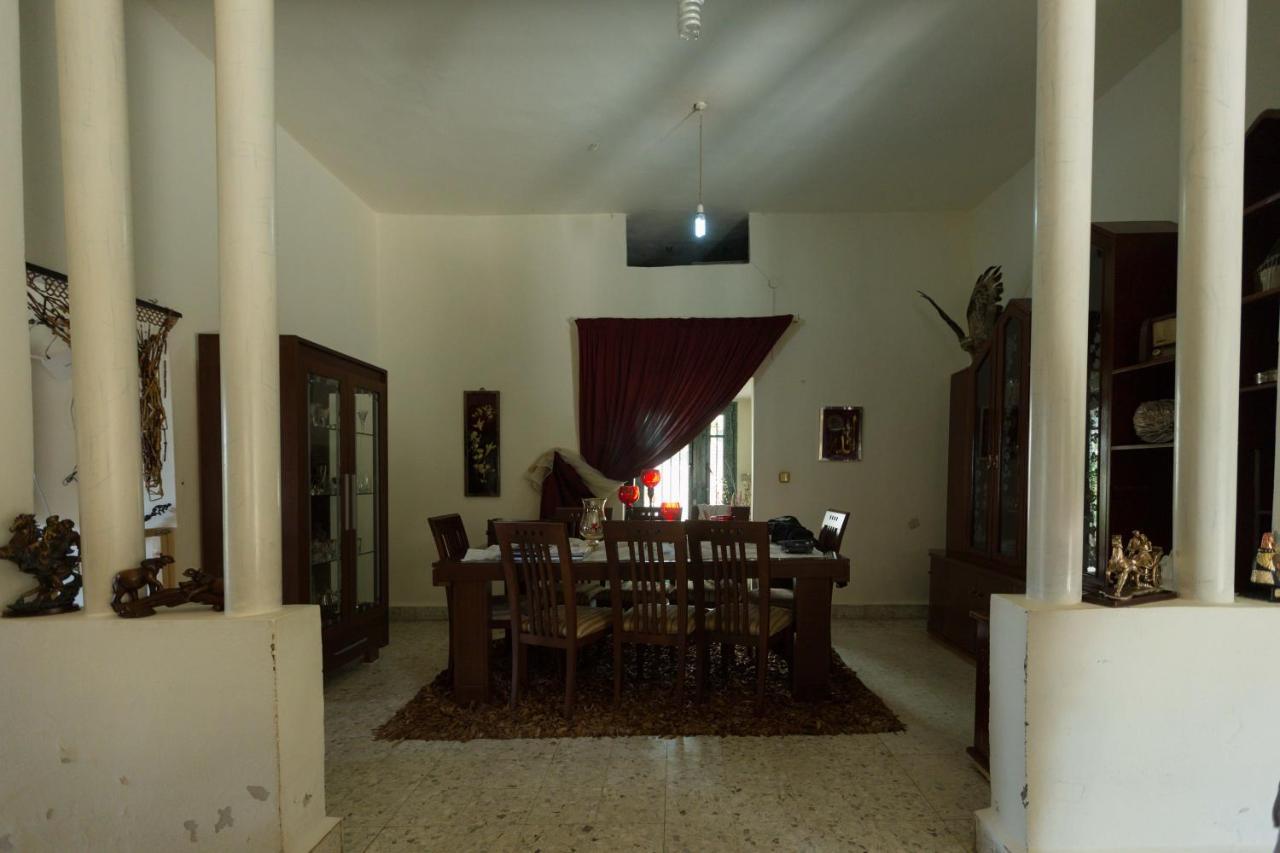 Mresty Guest House Mtolle Εξωτερικό φωτογραφία