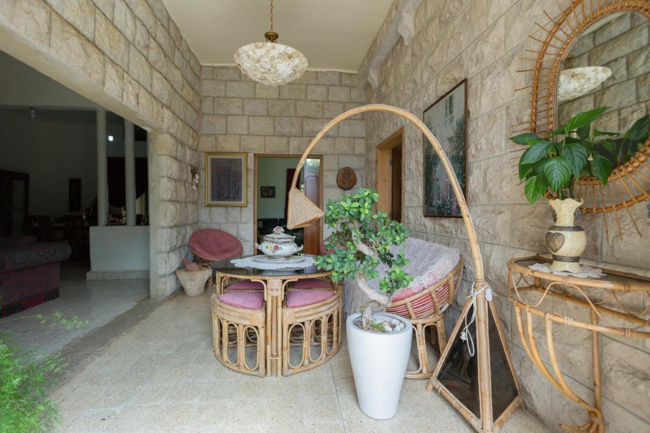 Mresty Guest House Mtolle Εξωτερικό φωτογραφία