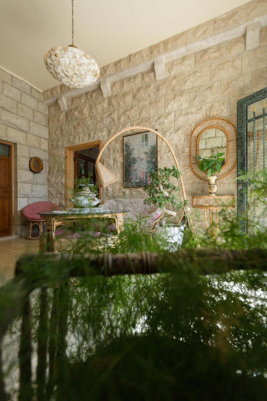 Mresty Guest House Mtolle Εξωτερικό φωτογραφία