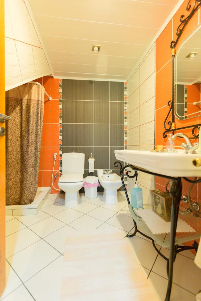 Mresty Guest House Mtolle Εξωτερικό φωτογραφία