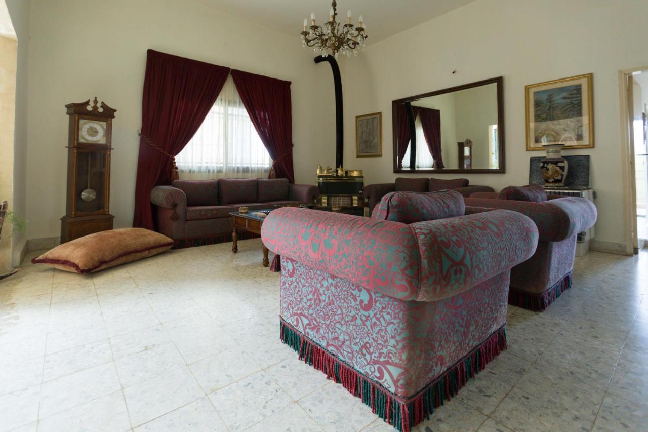 Mresty Guest House Mtolle Εξωτερικό φωτογραφία