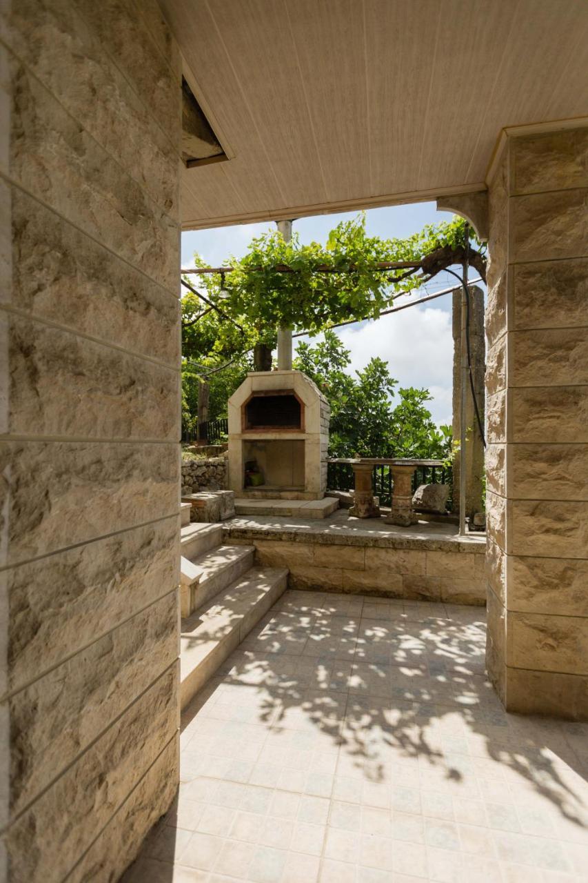 Mresty Guest House Mtolle Εξωτερικό φωτογραφία