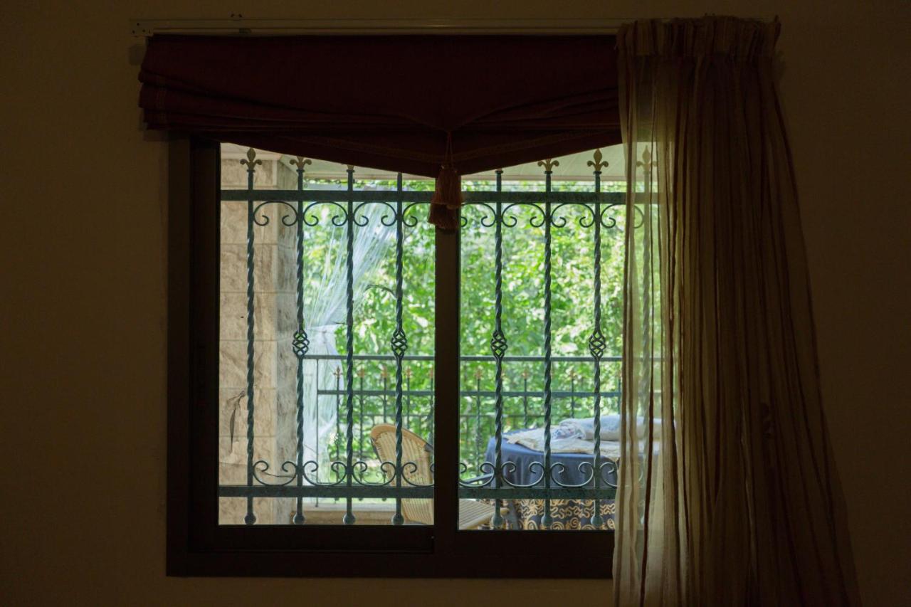 Mresty Guest House Mtolle Εξωτερικό φωτογραφία