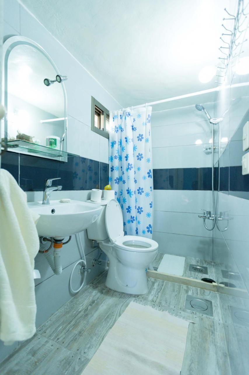 Mresty Guest House Mtolle Εξωτερικό φωτογραφία