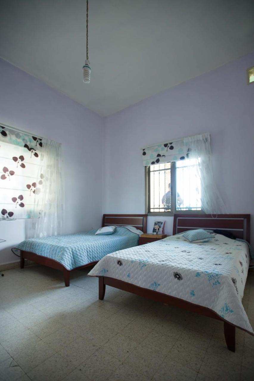Mresty Guest House Mtolle Εξωτερικό φωτογραφία