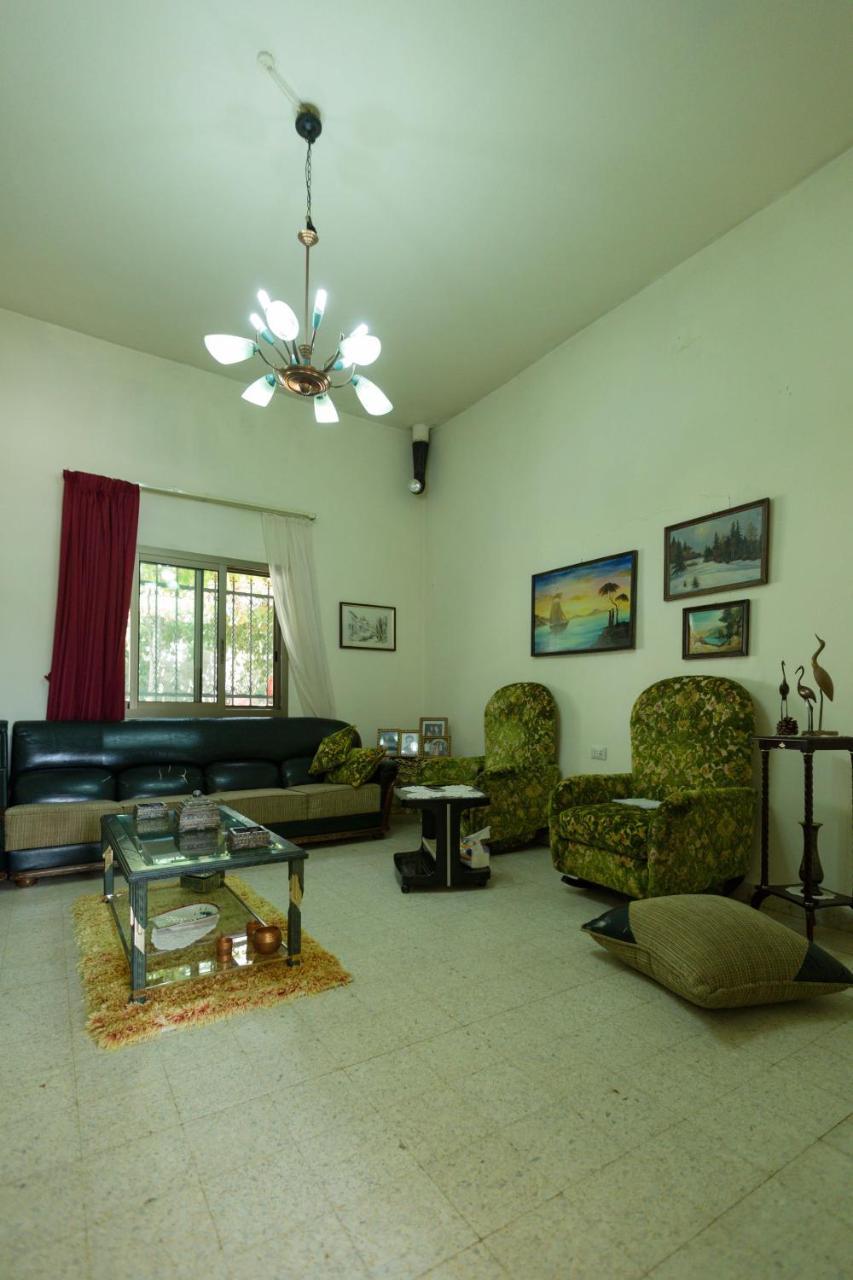 Mresty Guest House Mtolle Εξωτερικό φωτογραφία