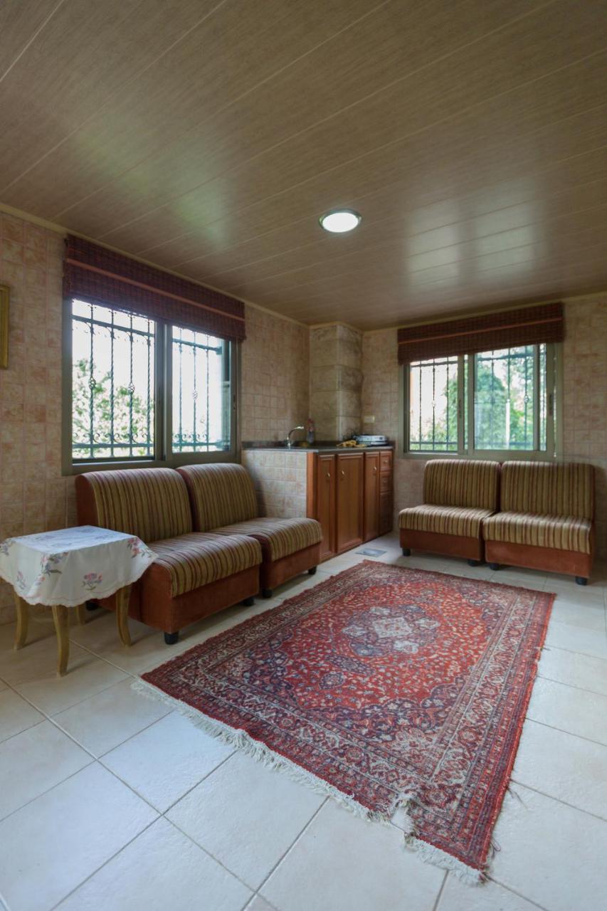 Mresty Guest House Mtolle Εξωτερικό φωτογραφία