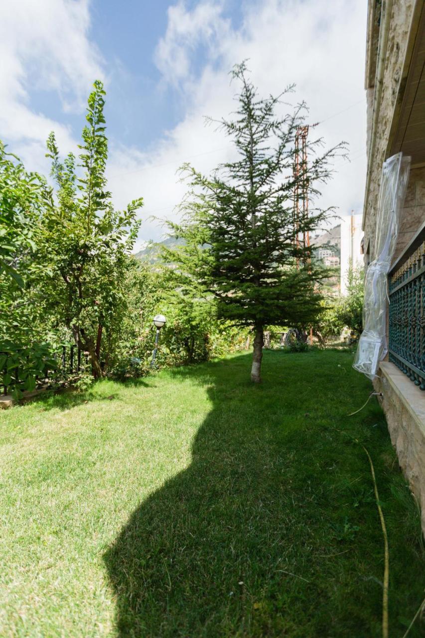 Mresty Guest House Mtolle Εξωτερικό φωτογραφία