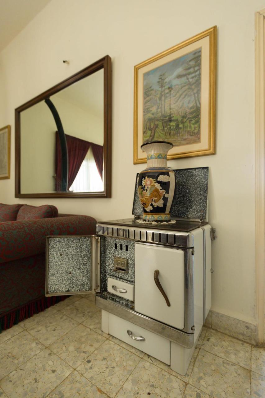 Mresty Guest House Mtolle Εξωτερικό φωτογραφία