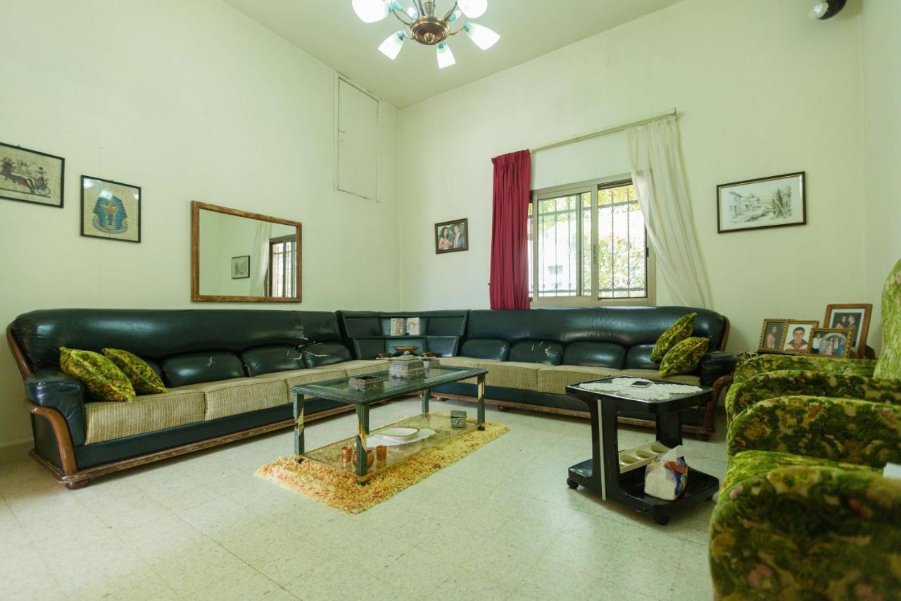 Mresty Guest House Mtolle Εξωτερικό φωτογραφία