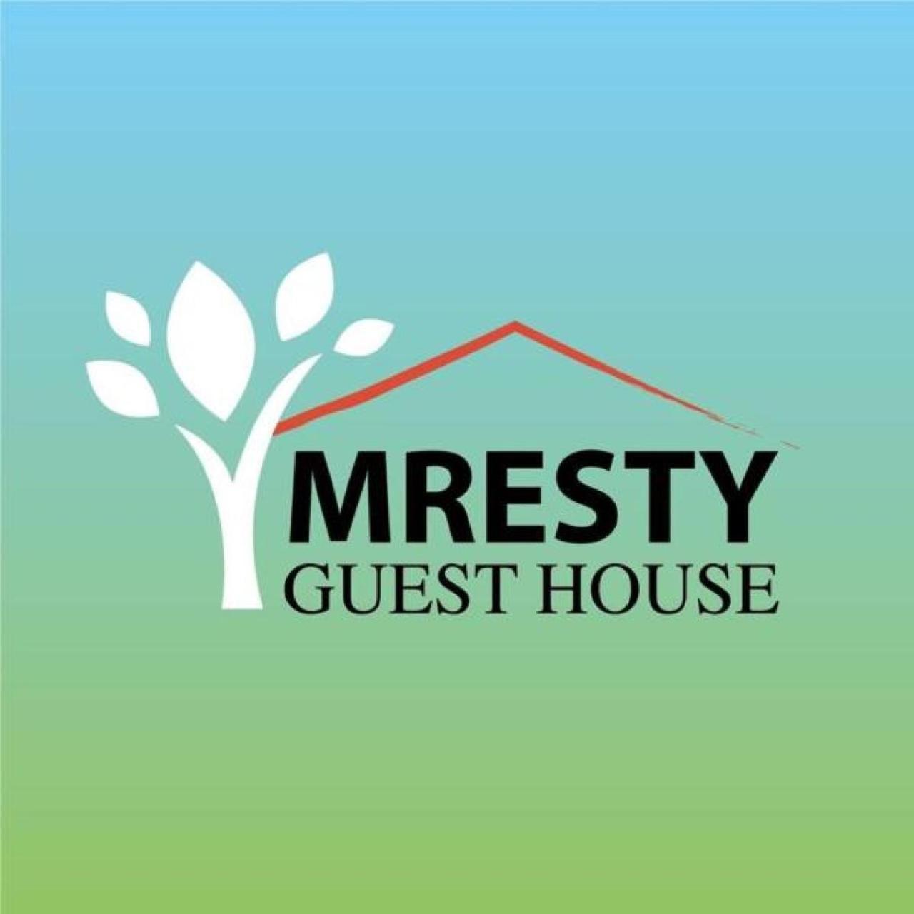 Mresty Guest House Mtolle Εξωτερικό φωτογραφία